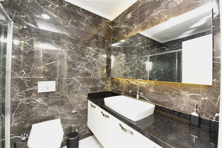 Квартира в элитном комплексе 1+1 в районе Каргыджак