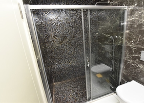 Квартира в элитном комплексе 1+1 в районе Каргыджак