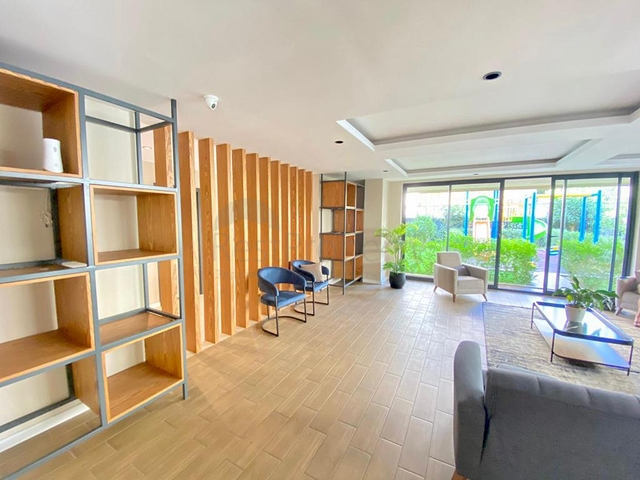 Аренда в центре Алании всего в 5 минутах от моря