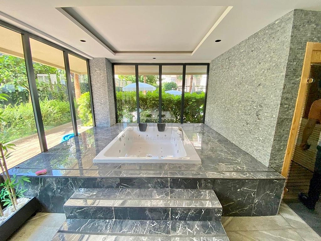 Аренда в центре Алании всего в 5 минутах от моря