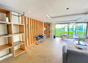 Аренда в центре Алании всего в 5 минутах от моря