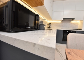 Аренда в центре Алании всего в 5 минутах от моря