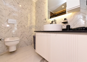 Аренда в центре Алании всего в 5 минутах от моря