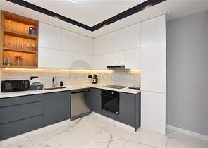 Аренда в центре Алании всего в 5 минутах от моря