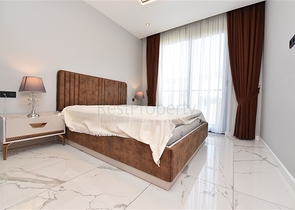 Аренда в центре Алании всего в 5 минутах от моря