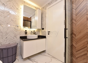 Аренда в центре Алании всего в 5 минутах от моря