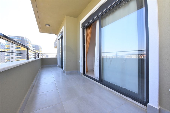 Шикарная квартира в аренду на длительный срок