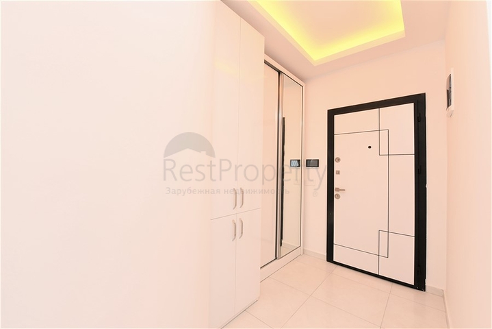 Шикарная квартира в аренду на длительный срок