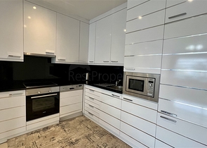 Уютная квартира 2+1 в 50 м от моря в районе Тосмур