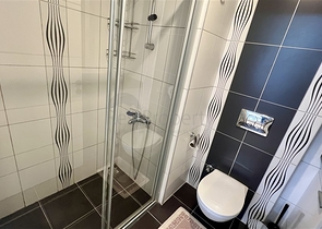 Уютная квартира 2+1 в 50 м от моря в районе Тосмур