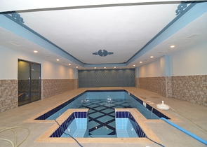 Пентхаус 3+1 в районе Оба 