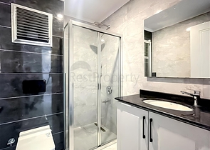 Квартира планировкой 1+1 в современном комплексе в районе Оба