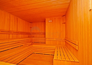 Квартира планировкой 1+1 в современном комплексе в районе Оба