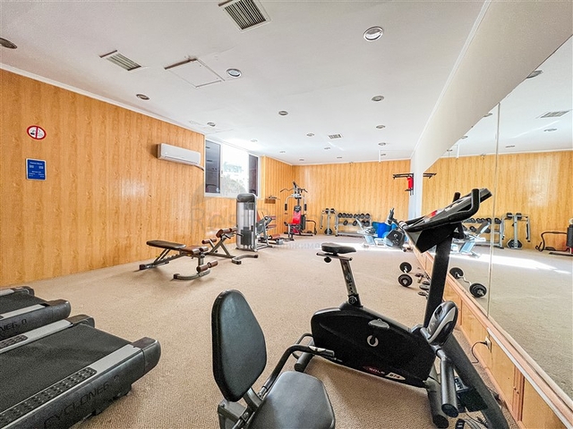 Трехкомнатная квартира с мебелью в районе Махмутлар