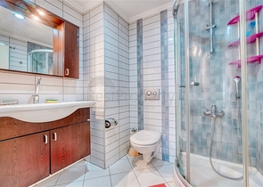 Трехкомнатная квартира с мебелью в районе Махмутлар