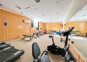 Трехкомнатная квартира с мебелью в районе Махмутлар