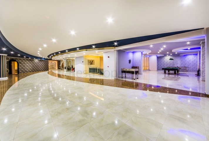 Меблированная квартира 2+1 в районе Джикджилли 