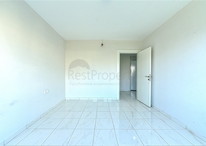 Просторная квартира 1+1 в 400 м от моря в районе Махмутлар