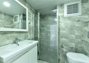 Просторная квартира 1+1 в 400 м от моря в районе Махмутлар