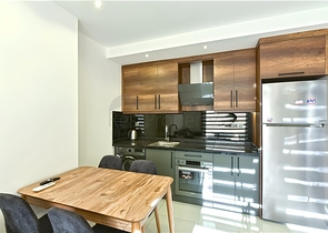 Квартира 1+1 в одном из лучших комплексах в районе Махмутлар