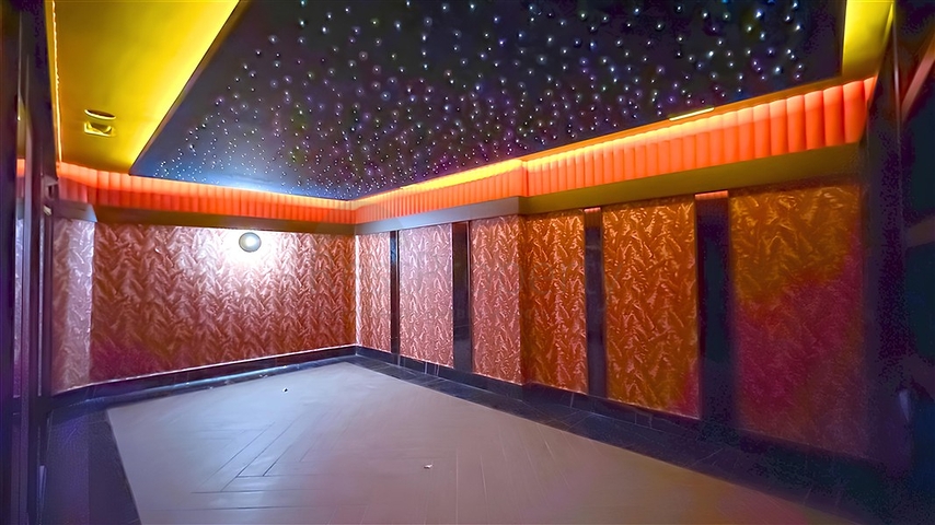 Квартира 1+1 в районе Тосмур в 200м от моря