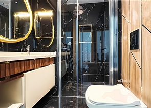 Квартира 1+1 в районе Тосмур в 200м от моря