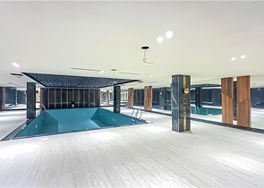 Квартира 1+1 в районе Тосмур в 200м от моря