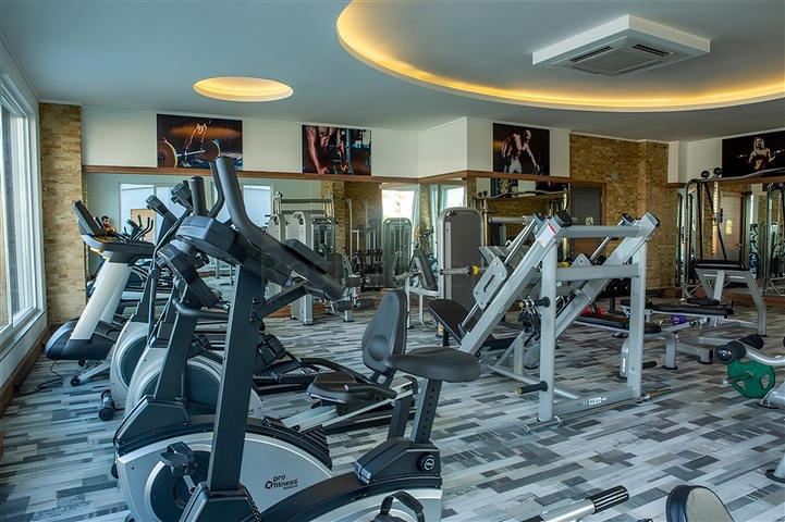 Квартира планировки 3+1 в районе Оба