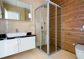 Квартира планировки 3+1 в районе Оба