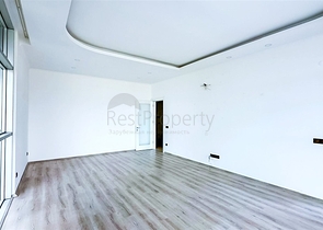 Квартира планировки 3+1 в районе Оба