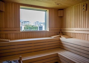 Квартира планировки 3+1 в районе Оба