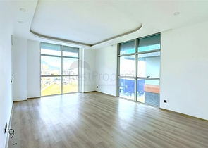 Квартира планировки 3+1 в районе Оба