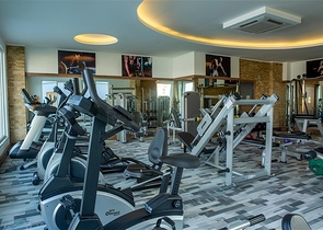 Квартира планировки 3+1 в районе Оба