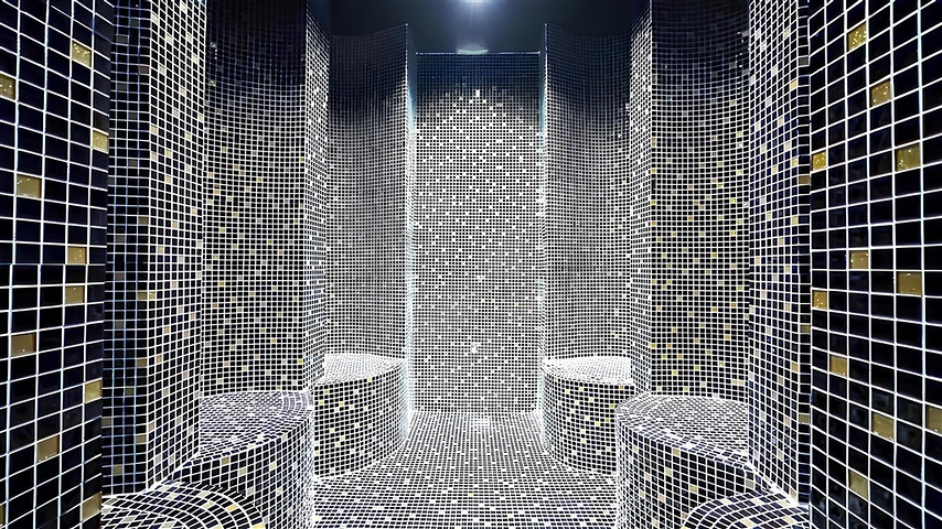 Пентхаус 2+1 в районе Тосмур 