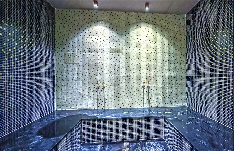 Пентхаус 2+1 в районе Тосмур 