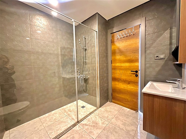 Квартира 1+1 в новом комплексе c инфраструктурой 