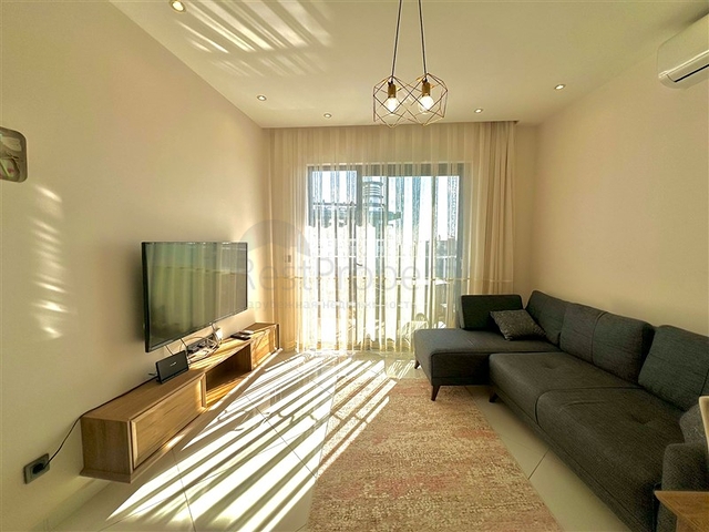 Квартира 1+1 в новом комплексе c инфраструктурой 