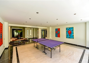 Квартира 1+1 в комплексе премиум класса в центре Алании 