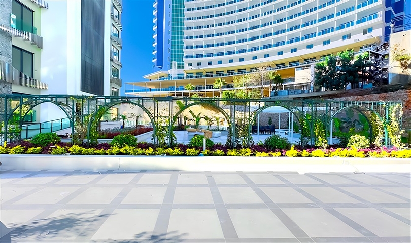 Квартира 1+1 в районе Тосмур 