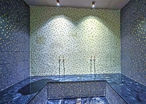 Квартира 1+1 в районе Тосмур 