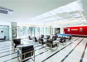 Квартира 1+1 в районе Тосмур 