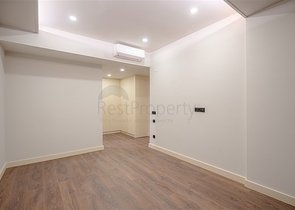 Квартира 3+1  в новом комплексе в районе пляжа Клеопатра