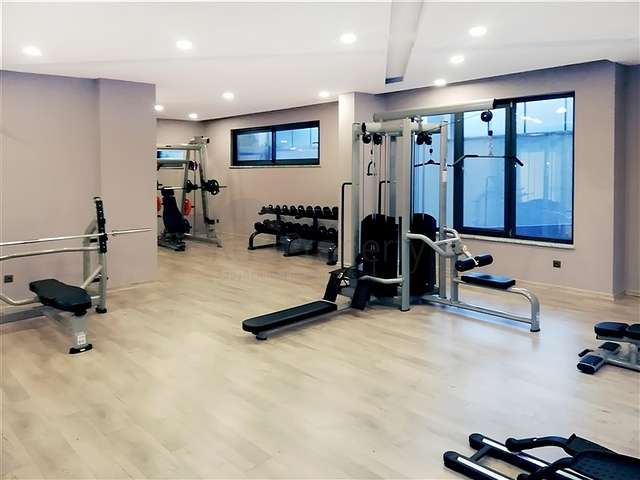 Квартира 1+1 в сердце Алании 