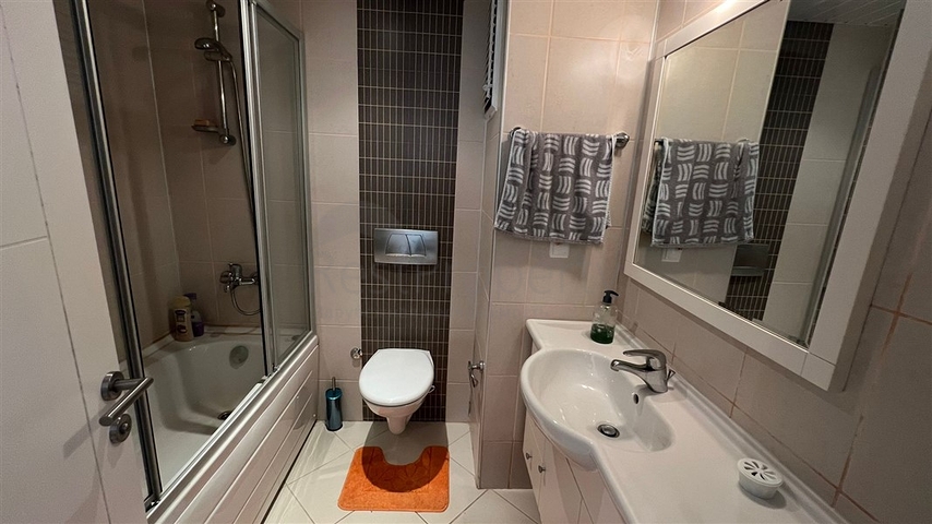 Трехкомнатная квартира в Оба по привлекательной цене