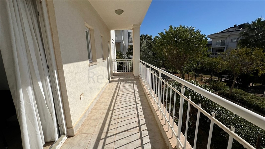 Трехкомнатная квартира в Оба по привлекательной цене