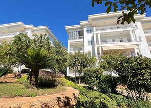 Трехкомнатная квартира в Оба по привлекательной цене