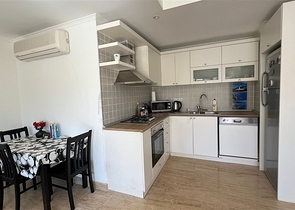 Трехкомнатная квартира в Оба по привлекательной цене