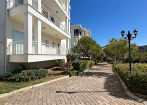 Трехкомнатная квартира в Оба по привлекательной цене