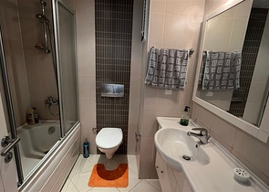 Трехкомнатная квартира в Оба по привлекательной цене