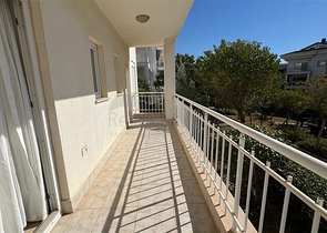 Трехкомнатная квартира в Оба по привлекательной цене